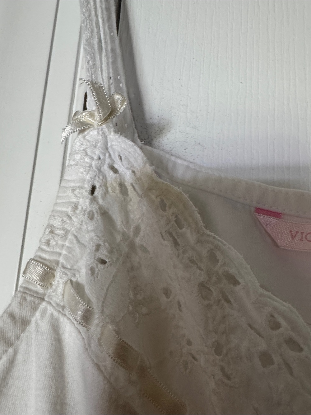 🌸Bundle of Pretty Nightgowns 🌸 - Picture 14 of 15